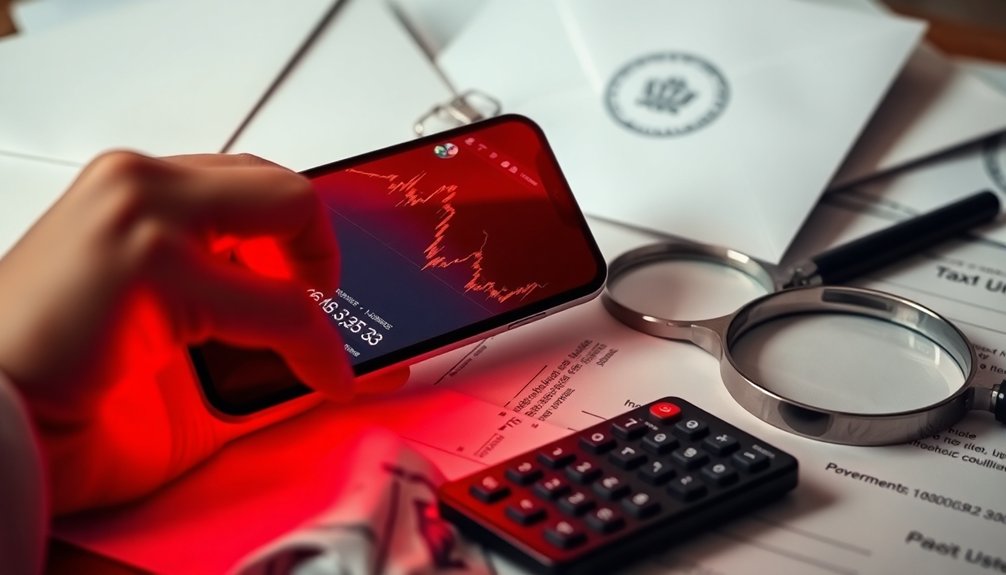 irs monitors crypto transactions