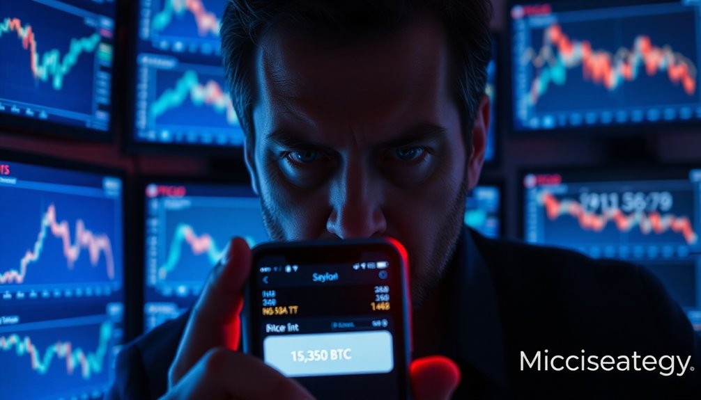 microstrategy s bold bitcoin investment