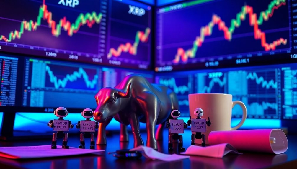 ripple xrp bull run timeline