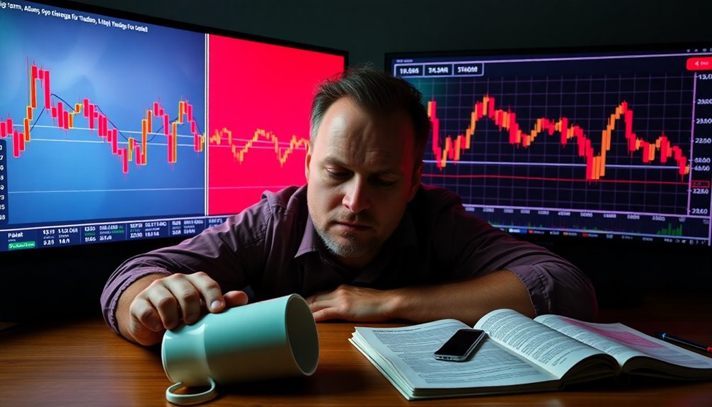 risk versus reward dynamics