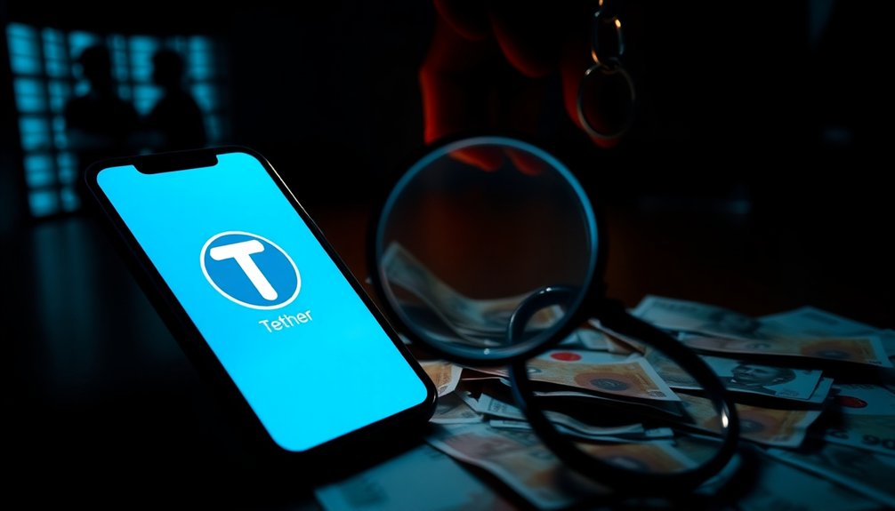 tether s impact on turkey s crackdown