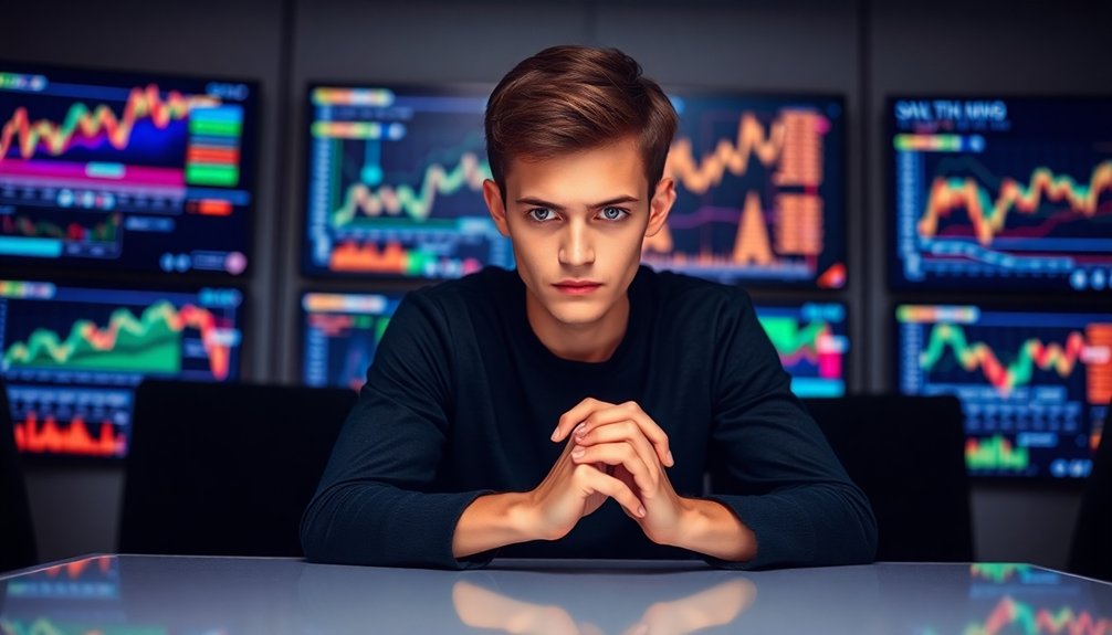 vitalik buterin critiques prediction markets