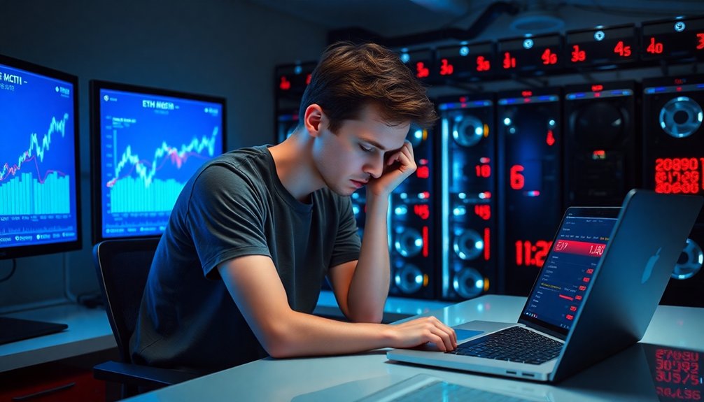 vitalik buterin sells eth