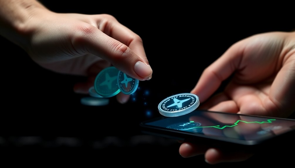 xrpl escrow drives xrp demand