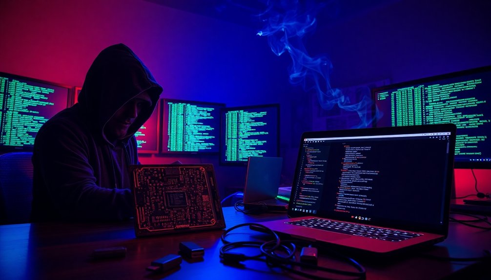 ai tool compromised with malware