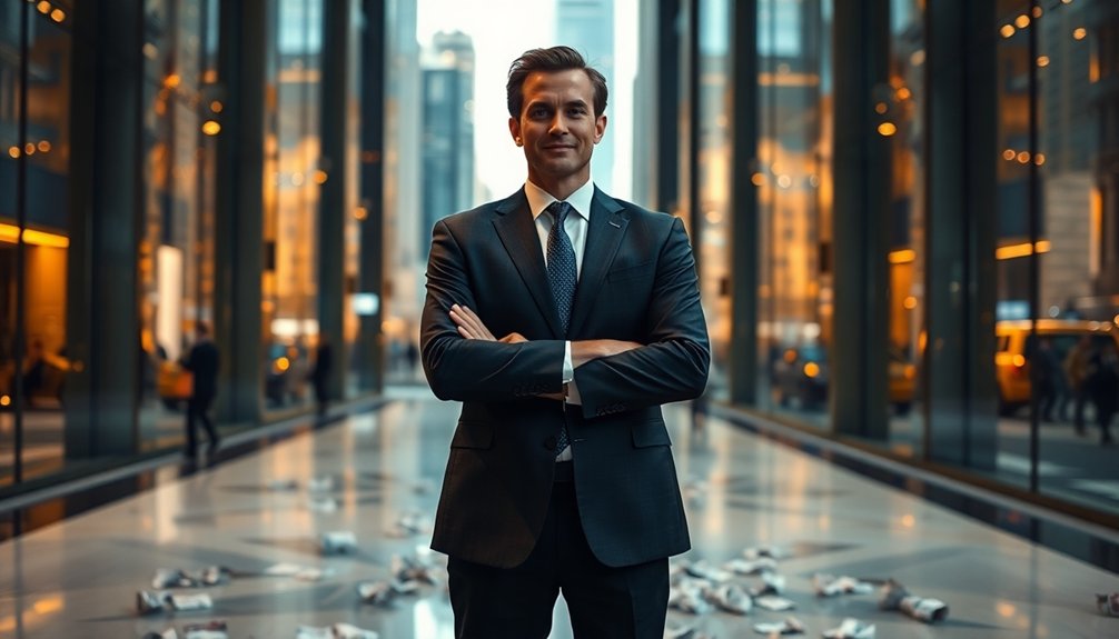 binance resilient amid criticism