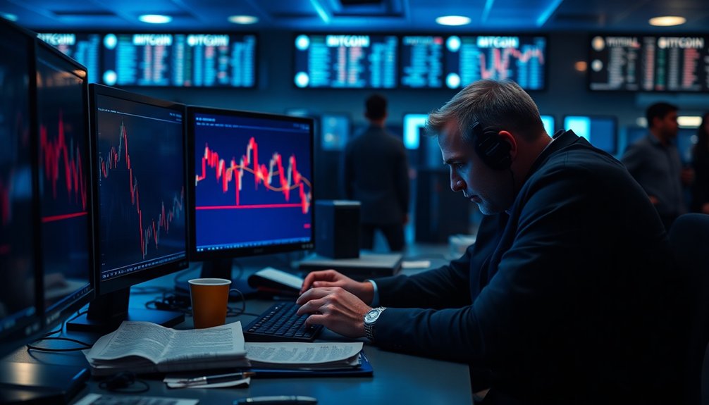 bitcoin as geopolitical indicator