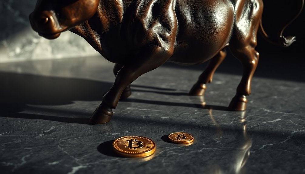 bitcoin holds altcoins cool