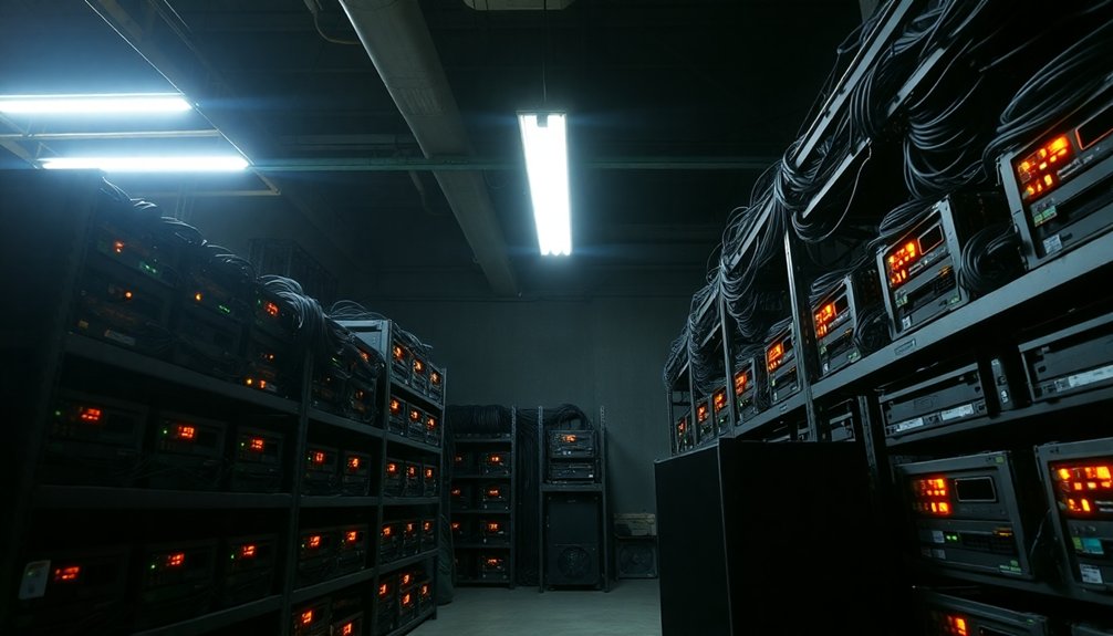 bitcoin mining difficulty decrease