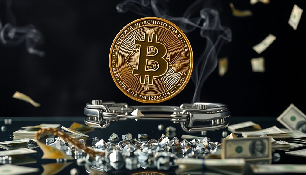 bitcoin options risk surge