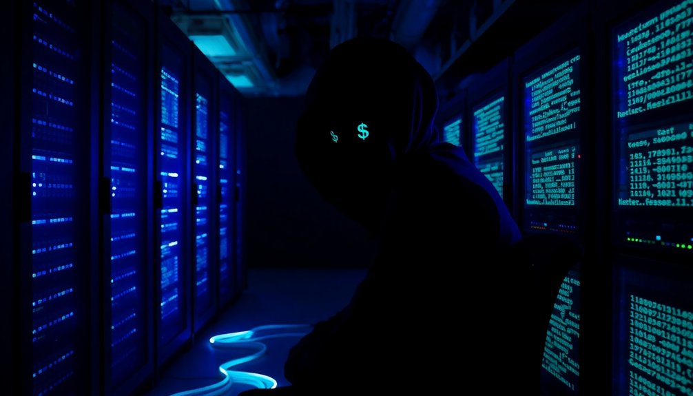 china hacker group theft