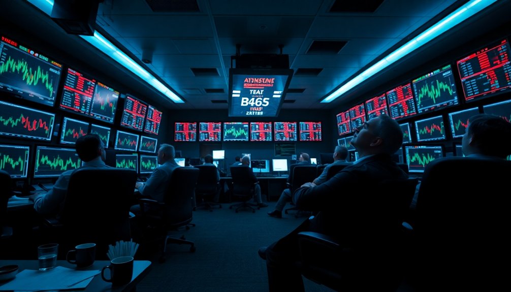 crypto clarity muted market response