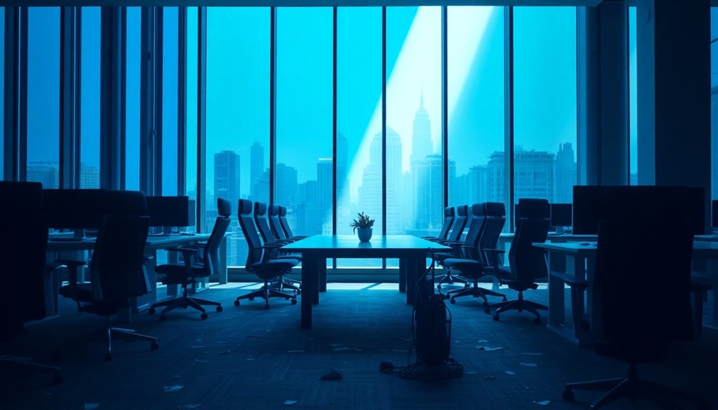 crypto firm fails token cancelled