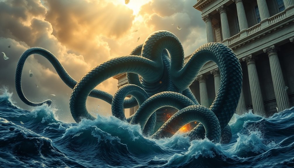 crypto firm gains fed access