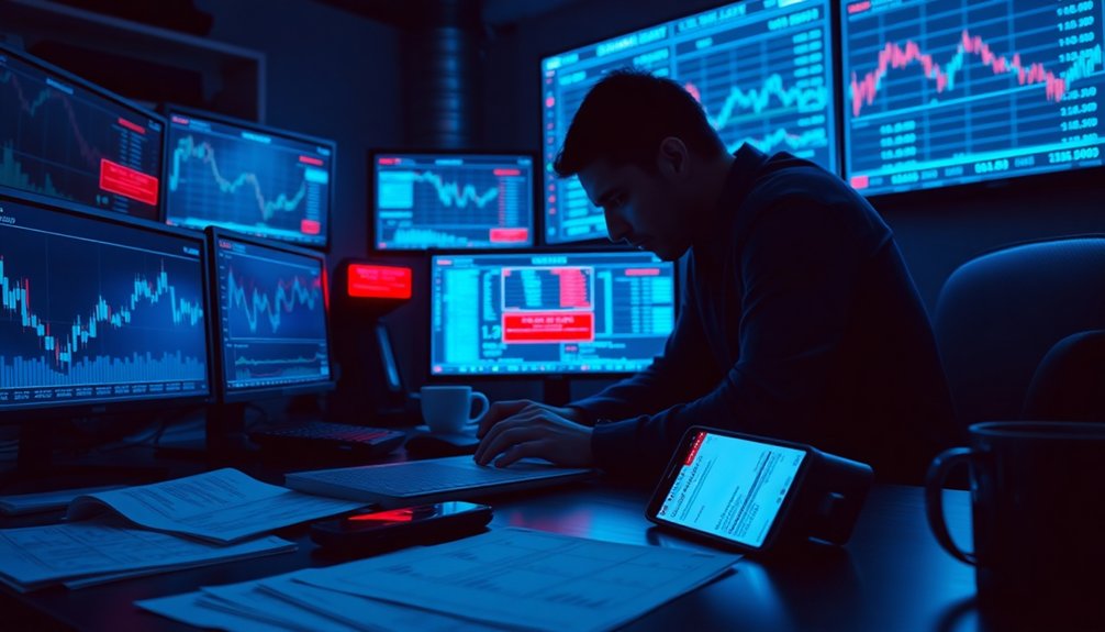 crypto prediction market restrictions