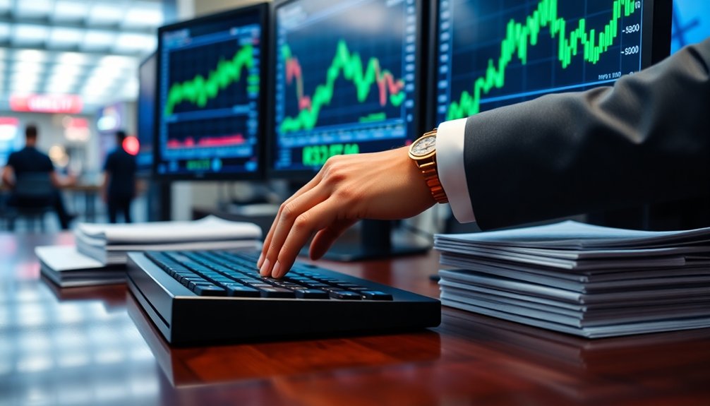 crypto trading innovation ahead