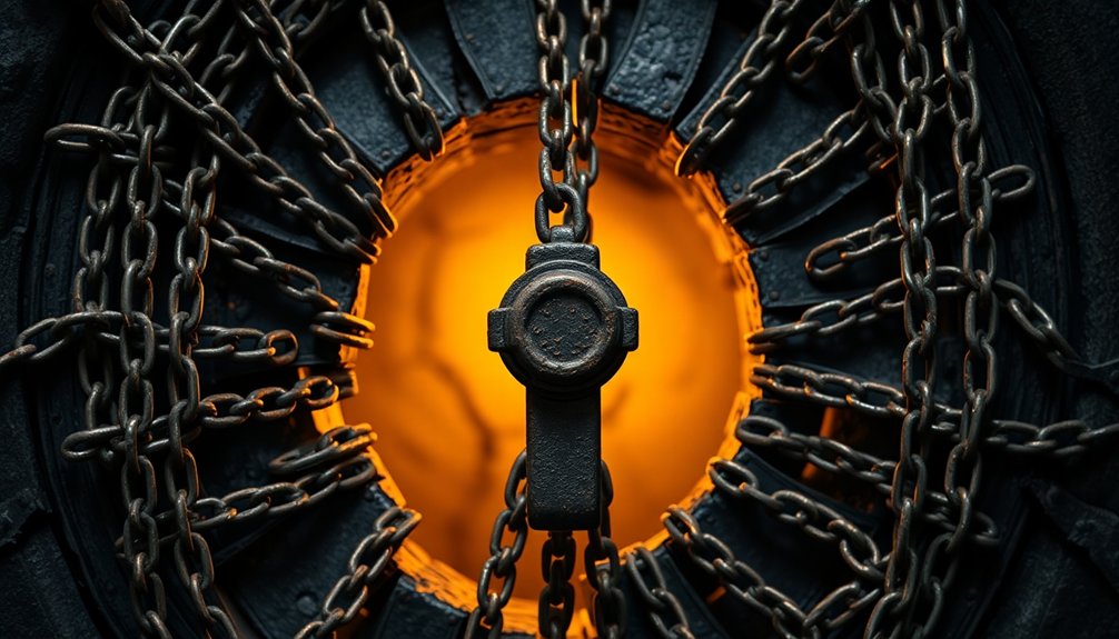 custody risk in bitcoin