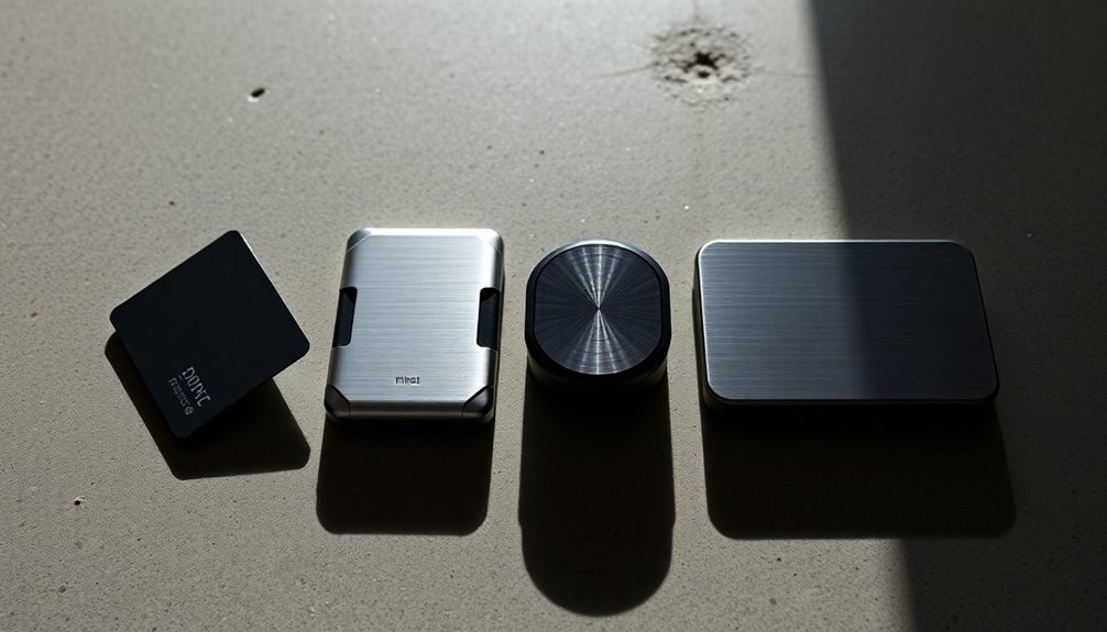 diverse wallets for everyone