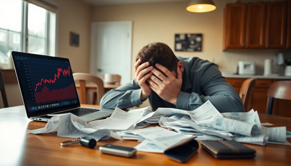 economic pressures on bitcoin