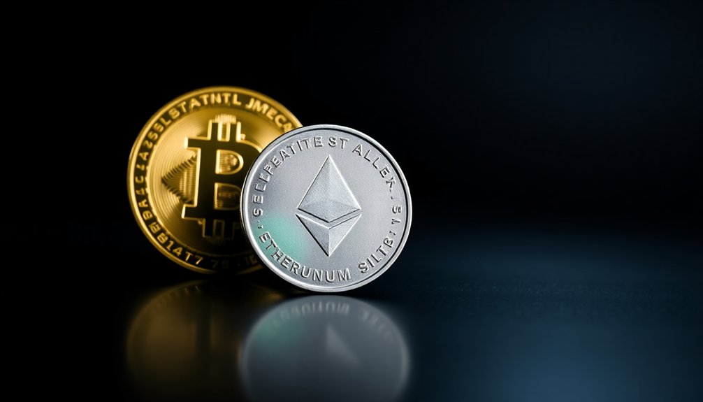 ethereum s institutional growth surge