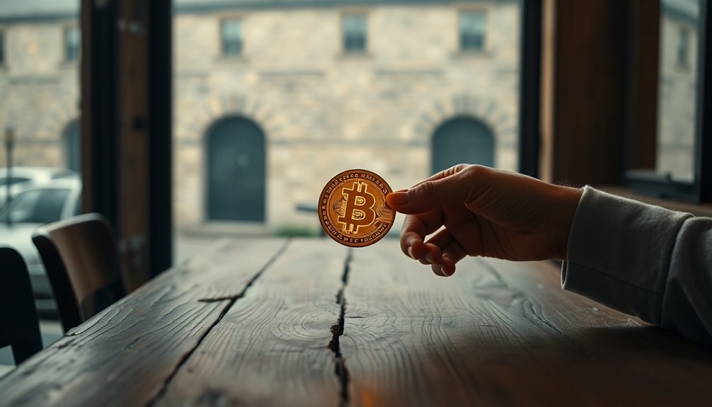 europe seizes bitcoin opportunities