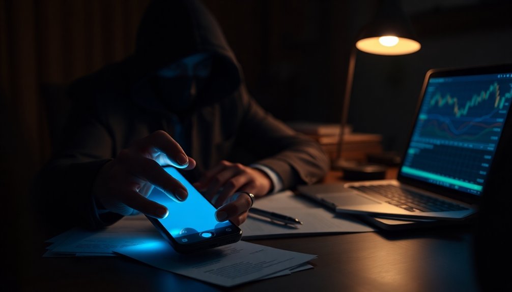 impersonation scams targeting xrp