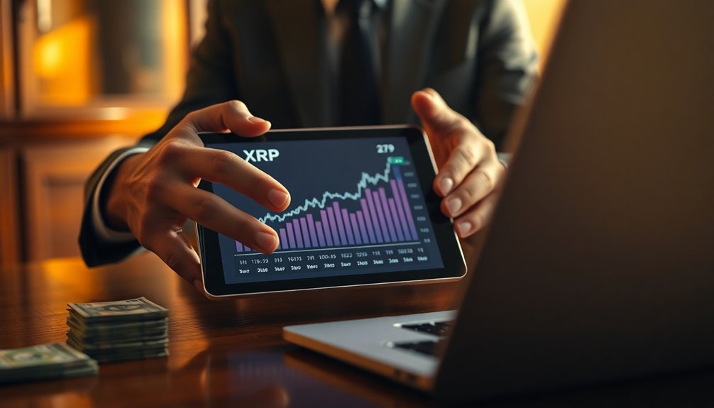 xrp adoption disrupts banking