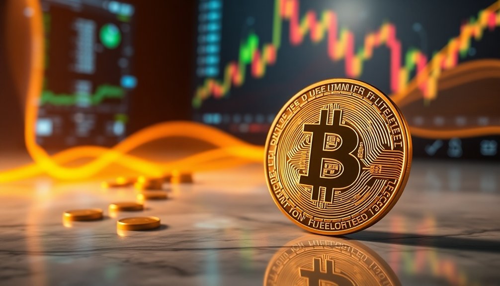 bitcoin etf attracts inflows