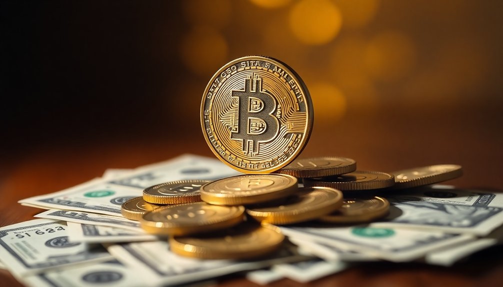 cardano shifts reserves strategy