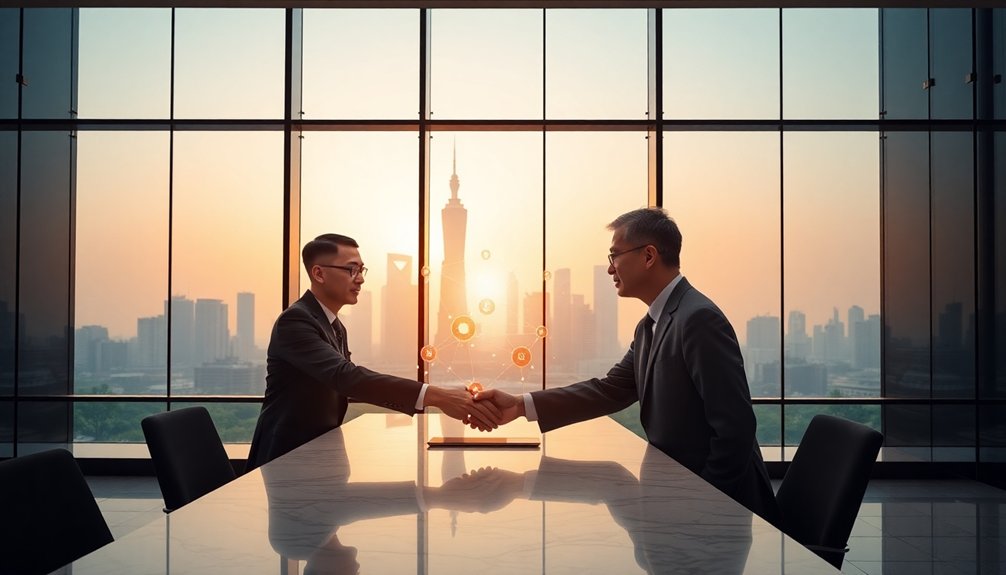 china s blockchain tax initiative