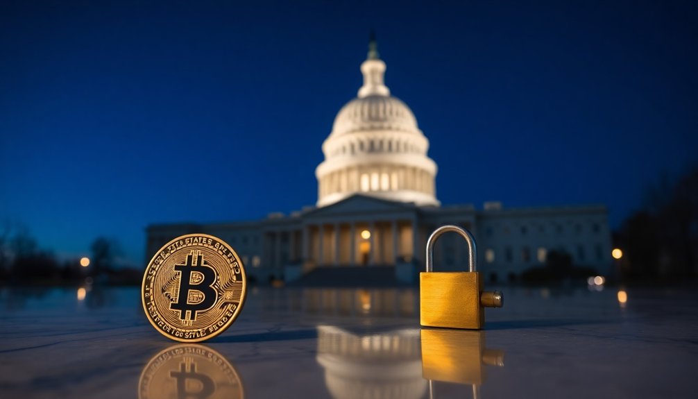 crypto custody control debate