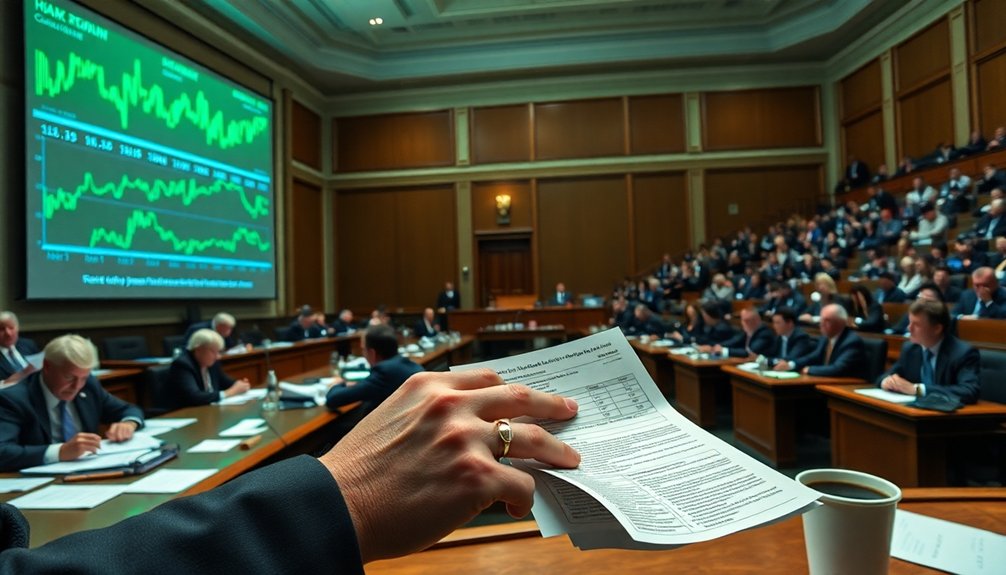 mainstream crypto policy challenges