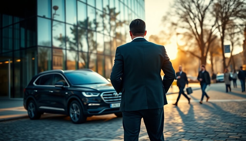 protecting crypto executives safety