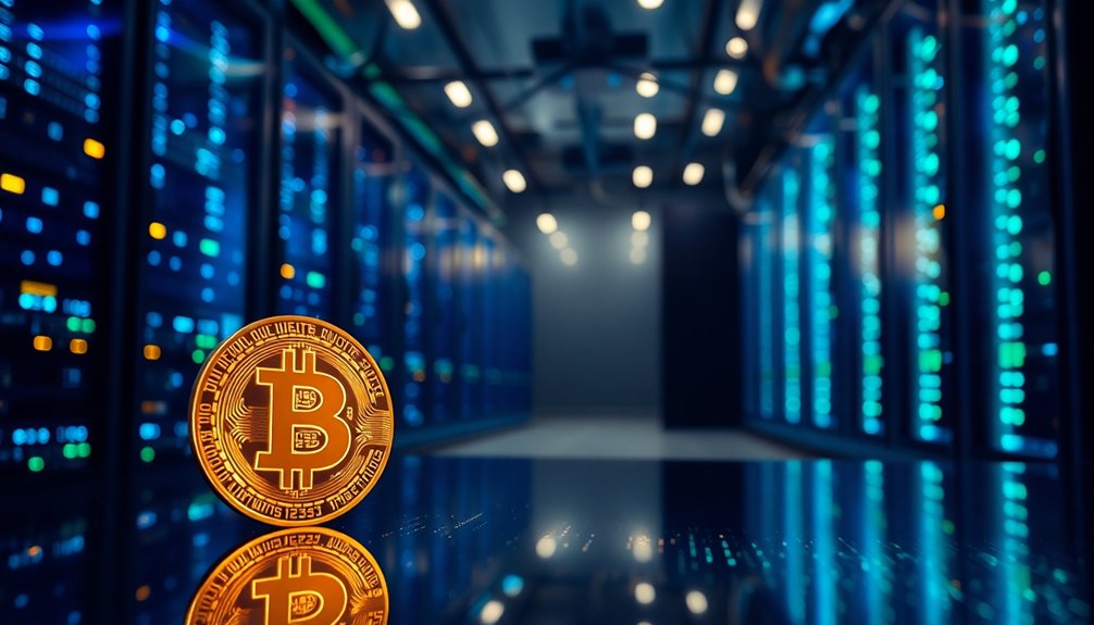 quantum threat to bitcoin