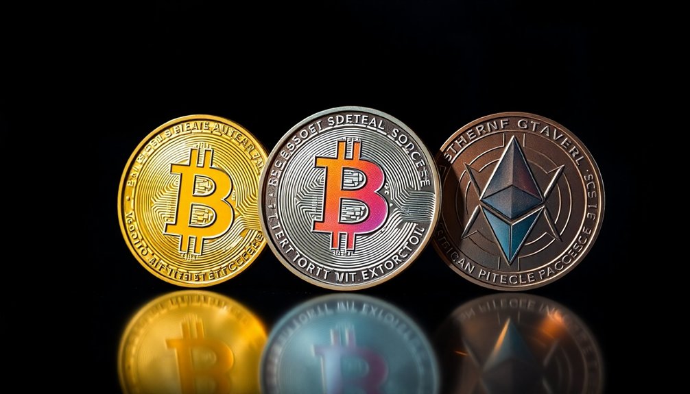 weekend crypto market surge