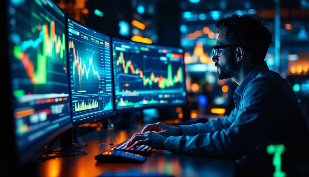 ai trading for retail investors