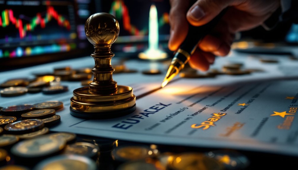 binance eu license impact