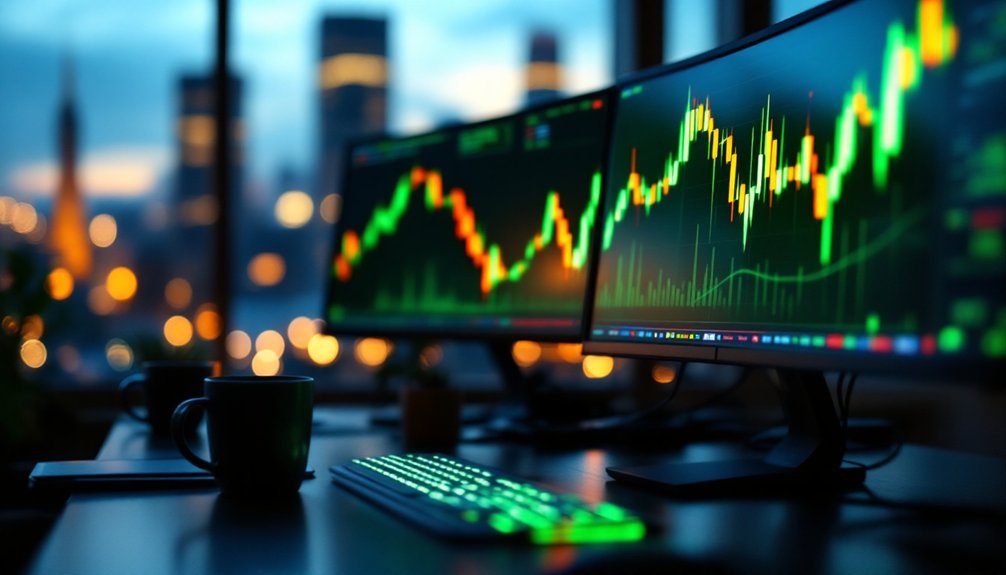 bitcoin s potential bottom rally