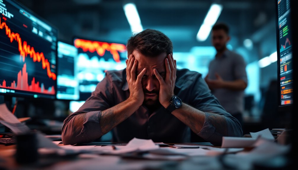 crypto volatility from remarks