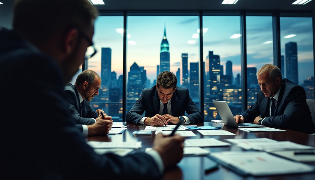 regulators scrutinize crypto swaps