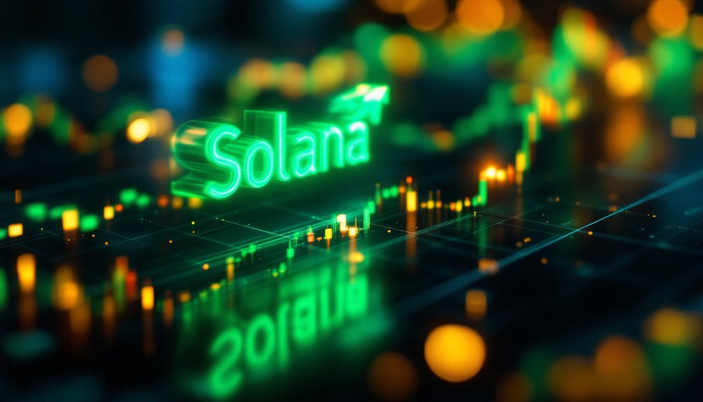 solana ready for surge