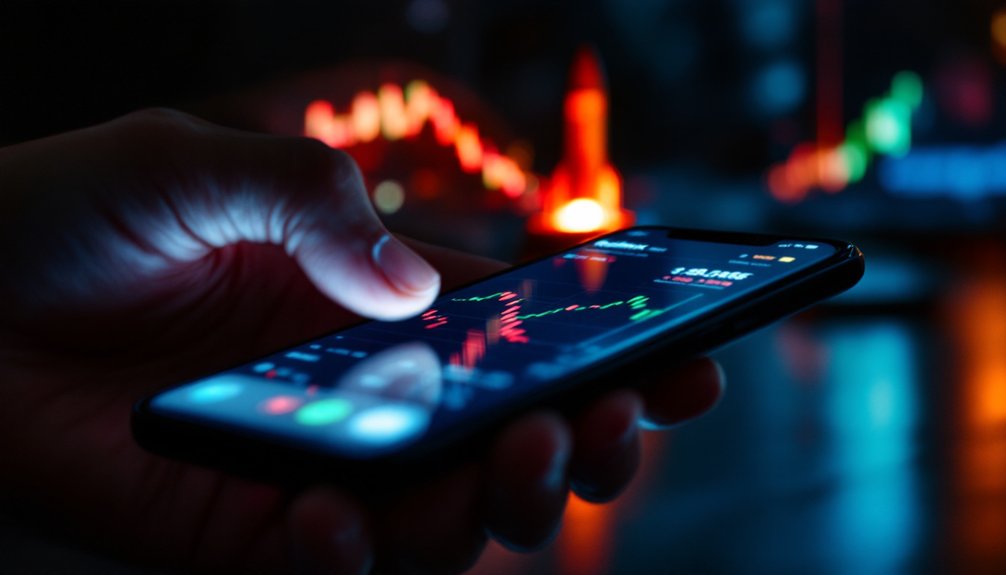 spacex ipo ignites trading surge