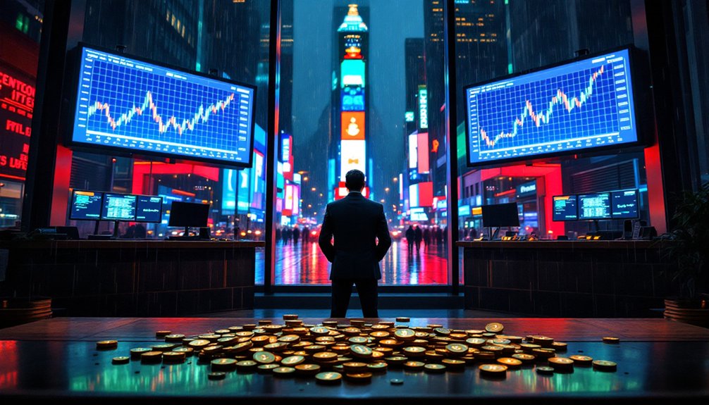 traders shift to prediction markets