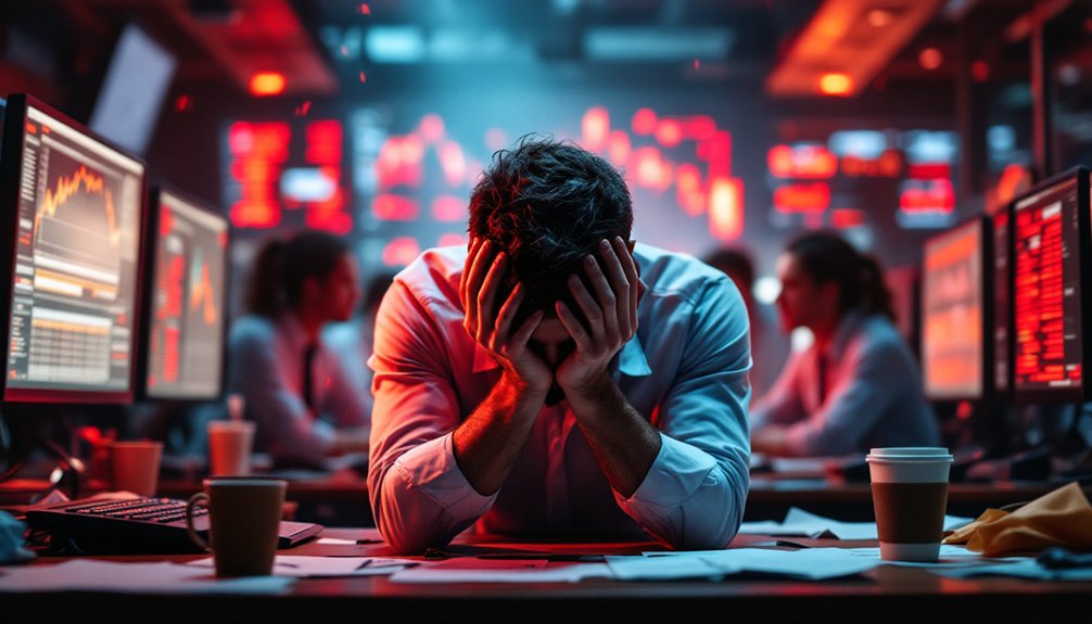 113m crypto liquidations surge