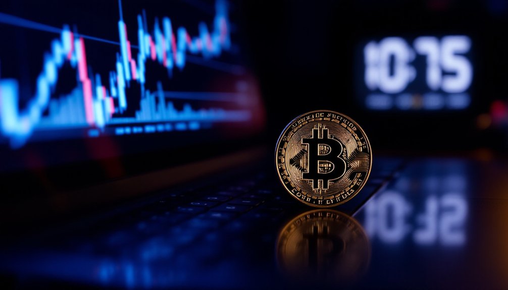 btc price prediction market