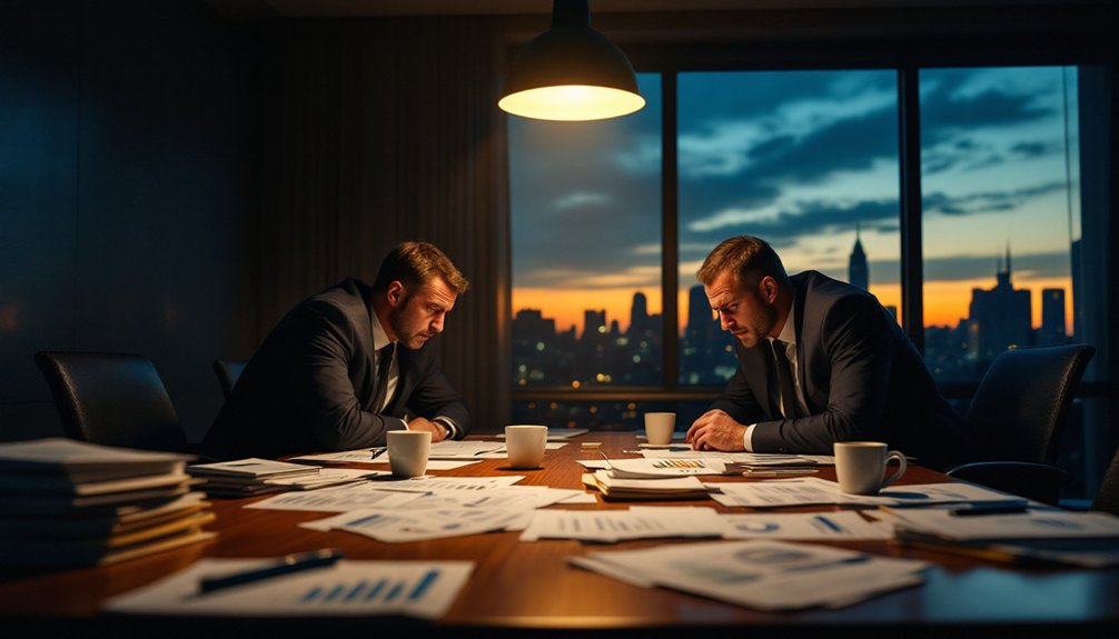companies liquidate btc debt