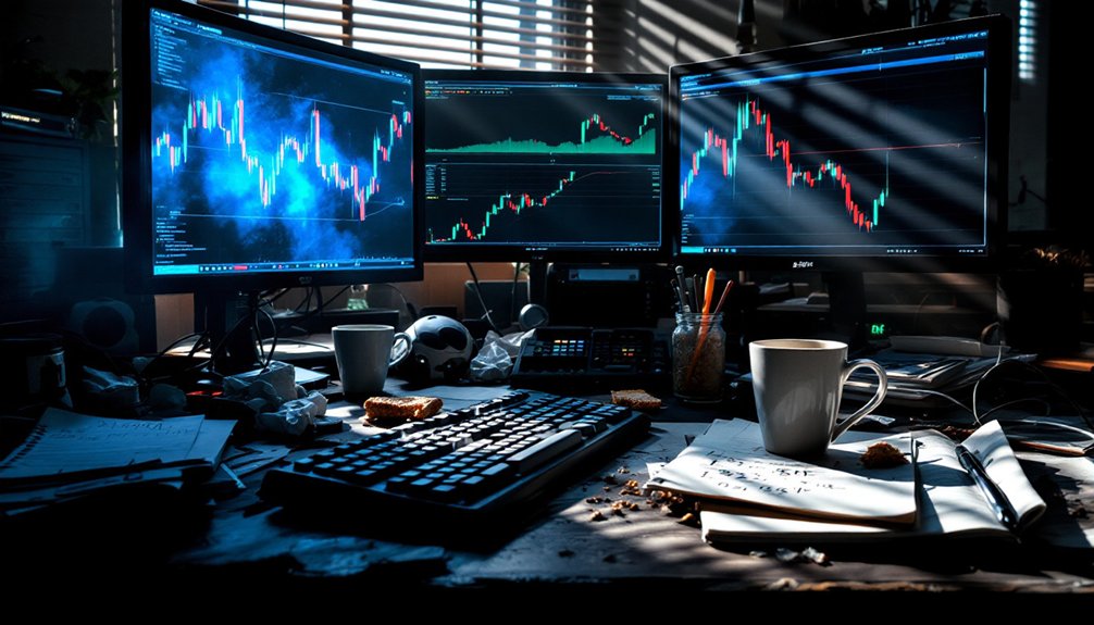 crypto market update today