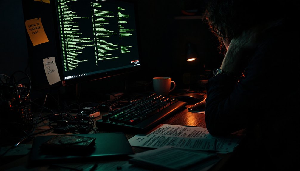 crypto wallet data leak