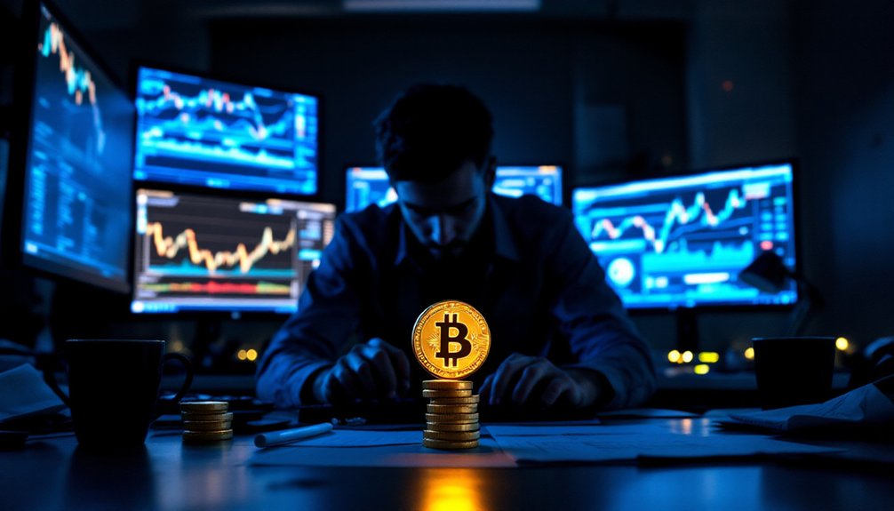 fomc meeting impact on bitcoin