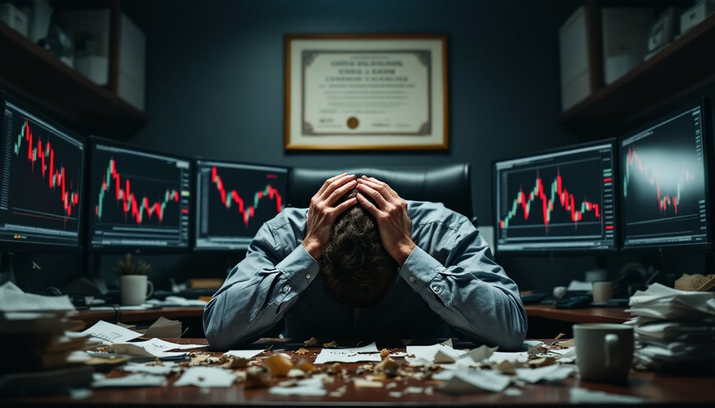 james wynn s tradfi failure